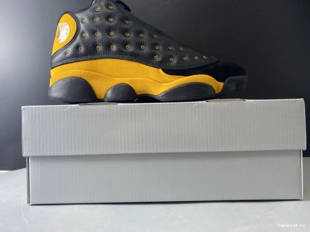 13 League Oregon Retro High Jordan Air AR4390-035 0610